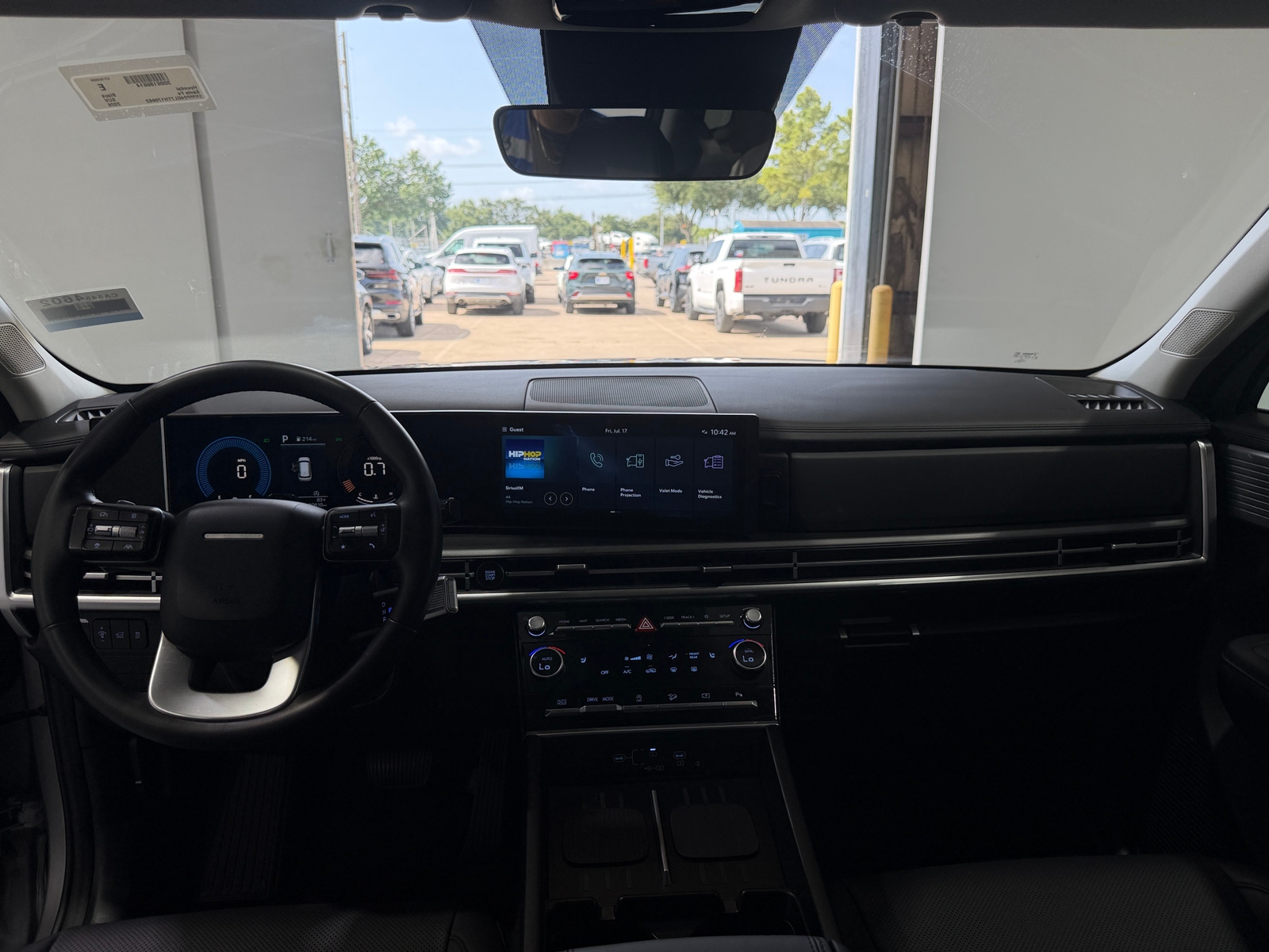 Thumbnail: 2026 Hyundai Santa Fe - 2