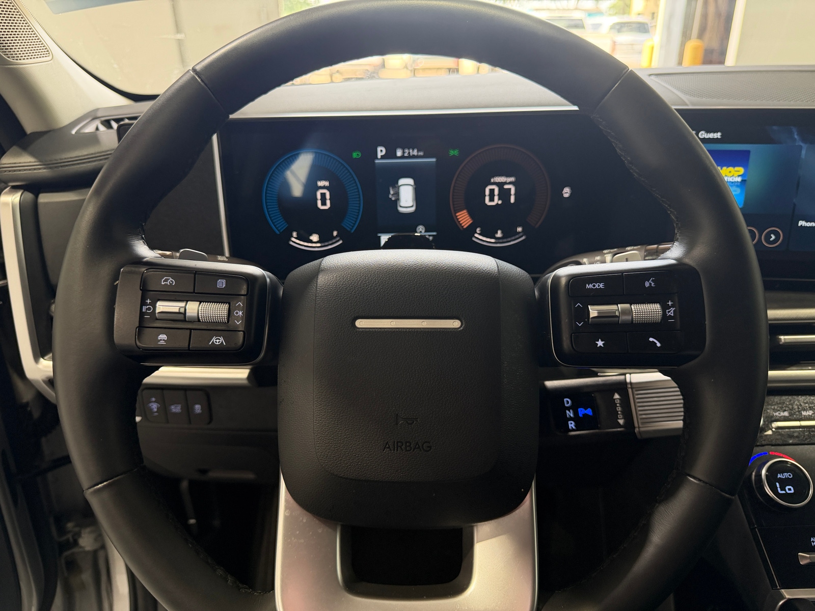 Thumbnail: 2026 Hyundai Santa Fe - 4