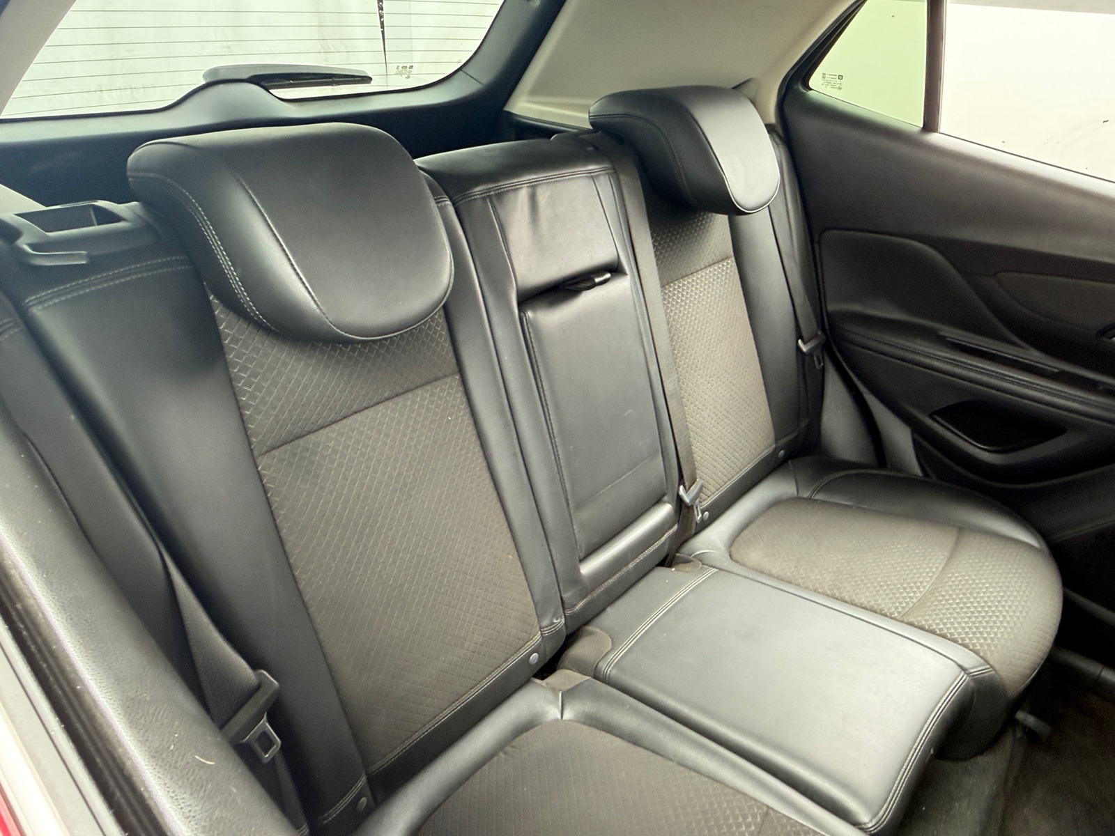 Thumbnail: 2020 Buick Encore - 5