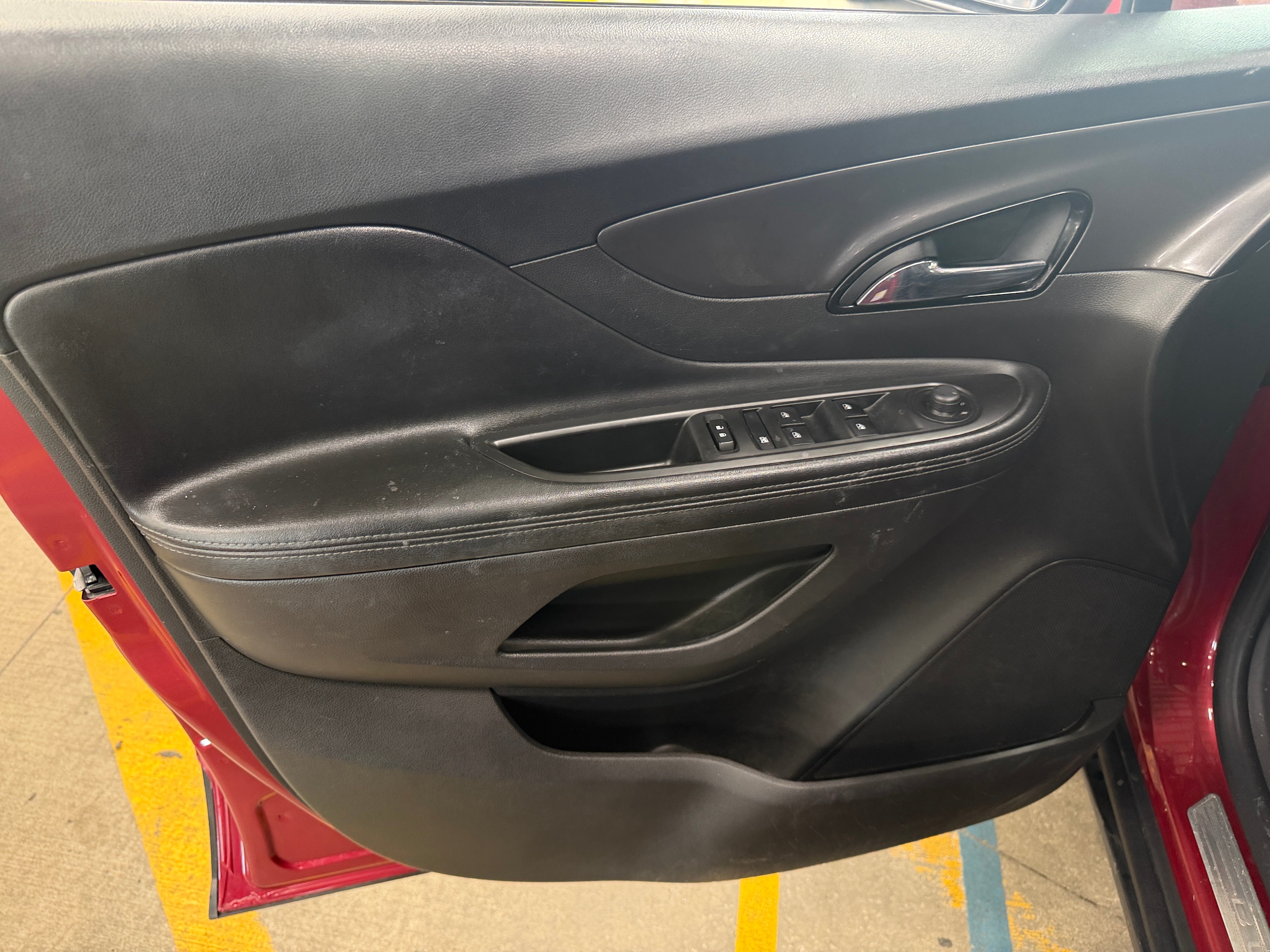 2020 Buick Encore