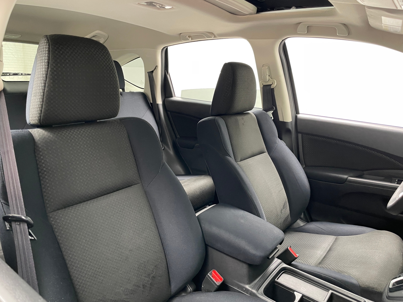 Thumbnail: 2016 Honda CR-V - 2