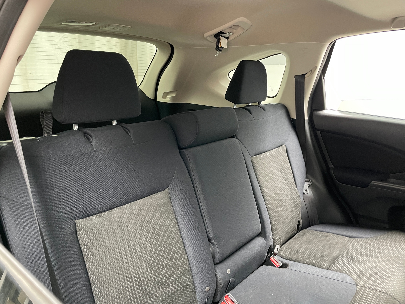 Thumbnail: 2016 Honda CR-V - 6