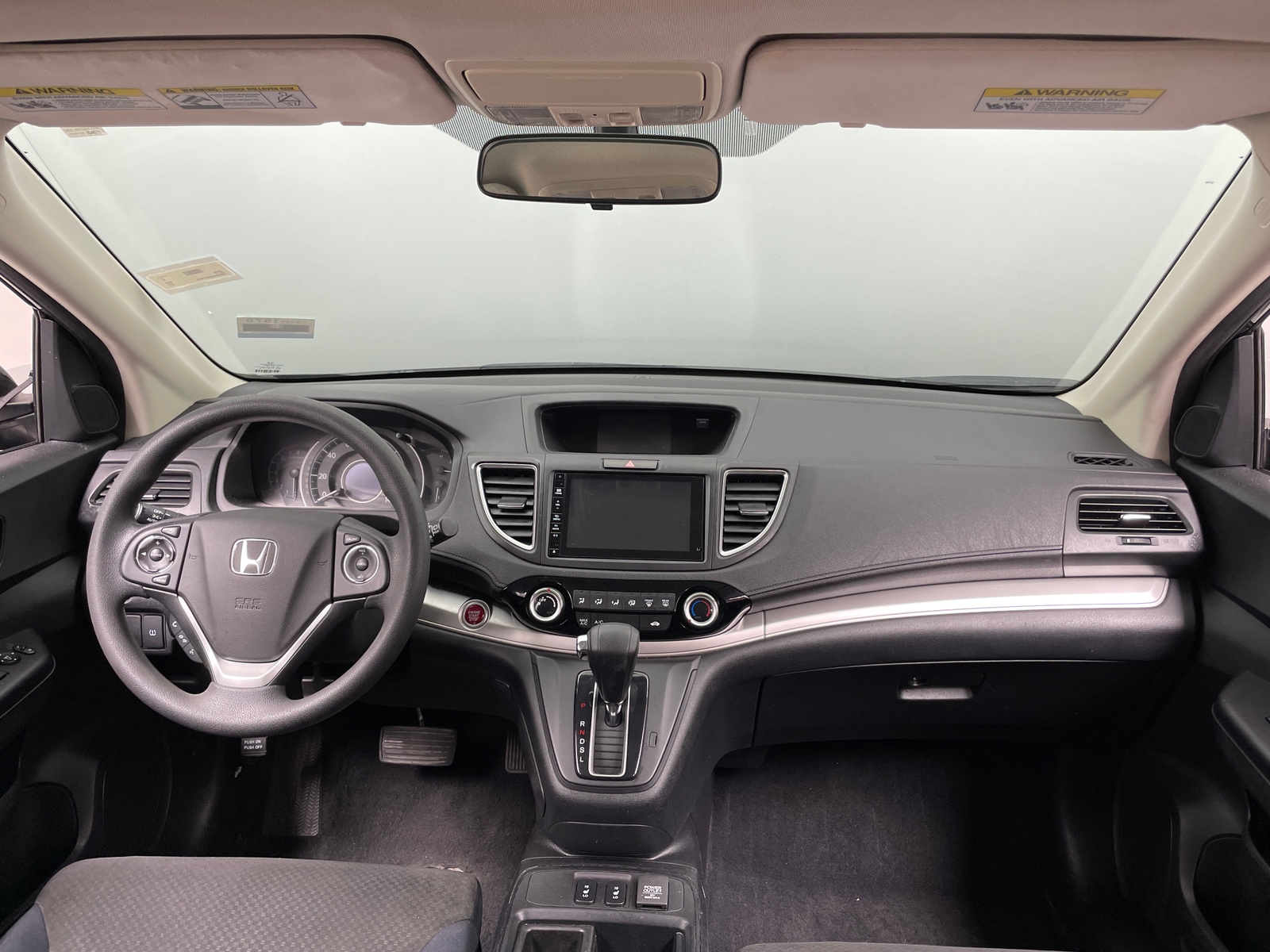 Thumbnail: 2016 Honda CR-V - 3