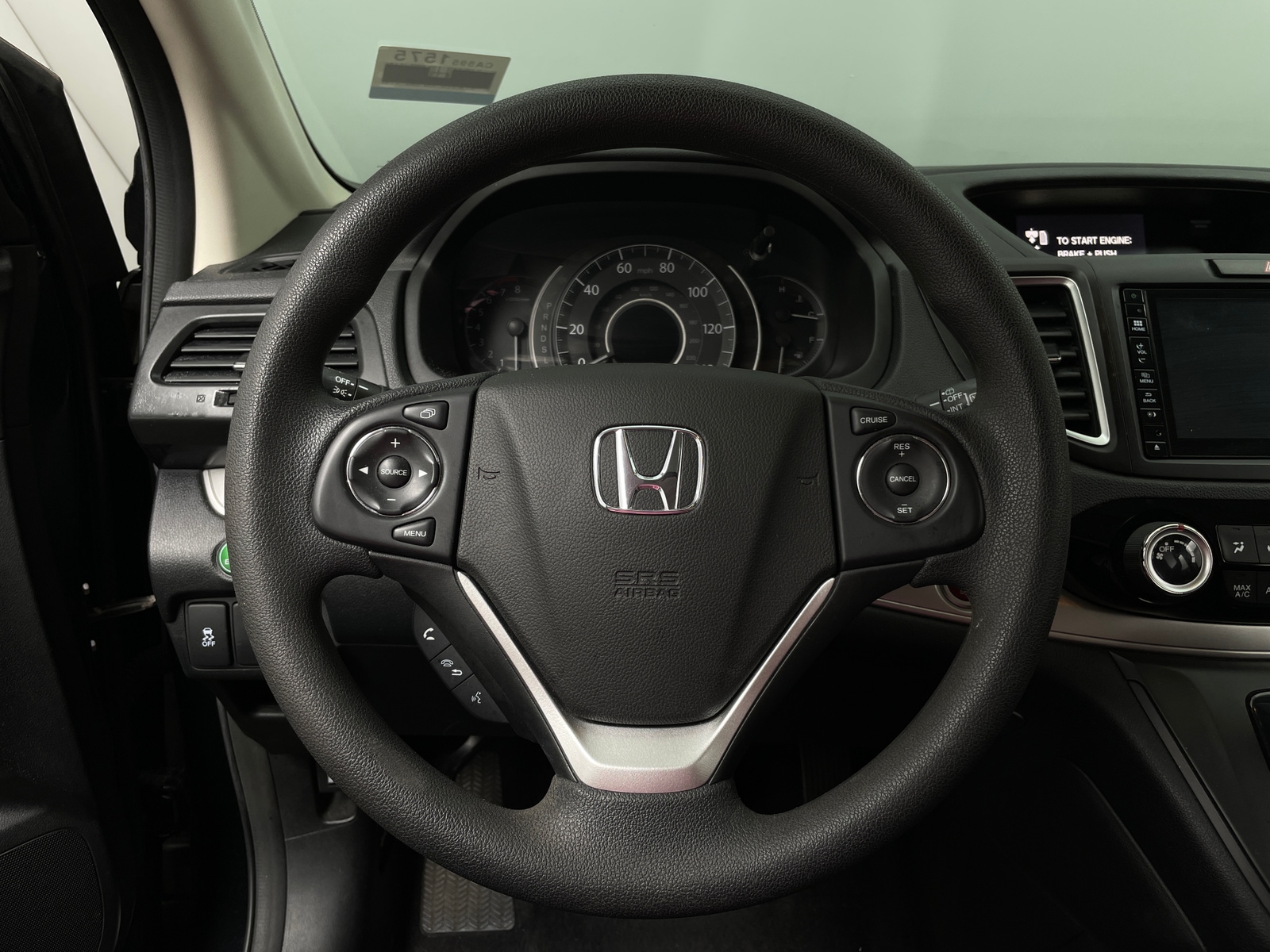 Thumbnail: 2016 Honda CR-V - 5