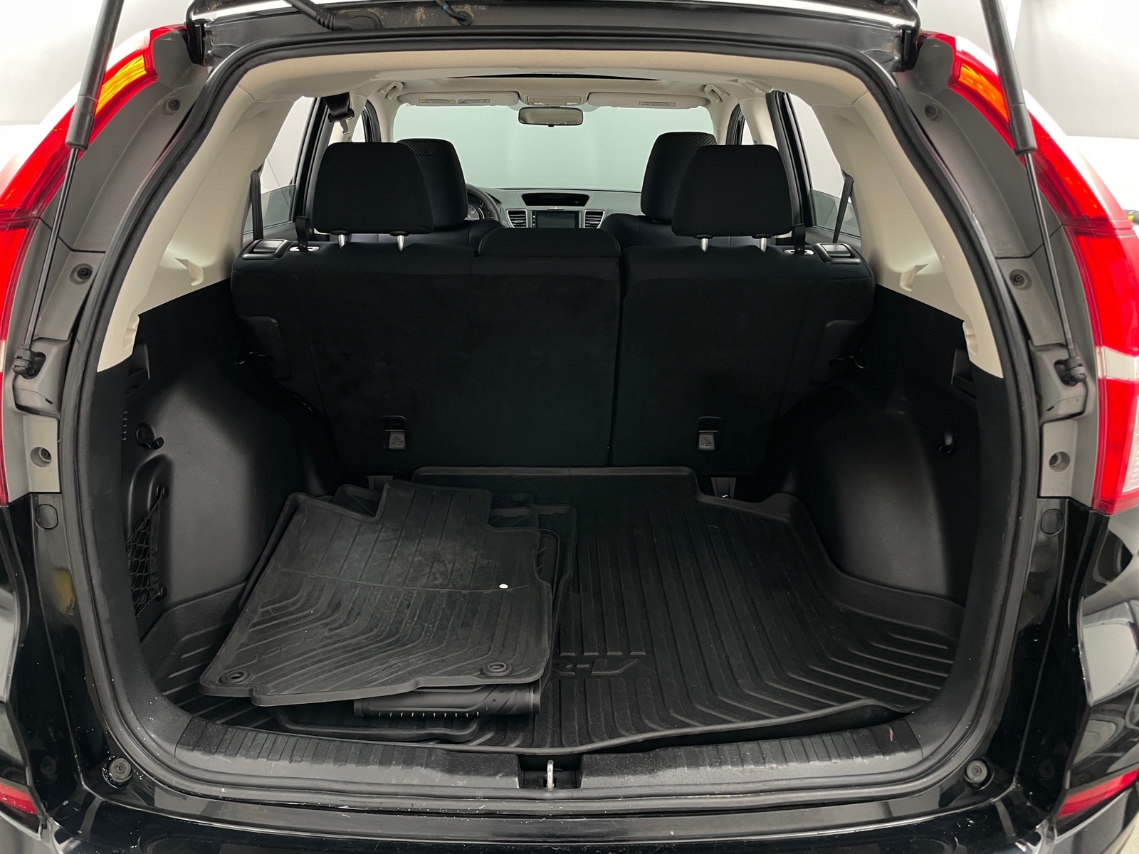 Thumbnail: 2016 Honda CR-V - 7