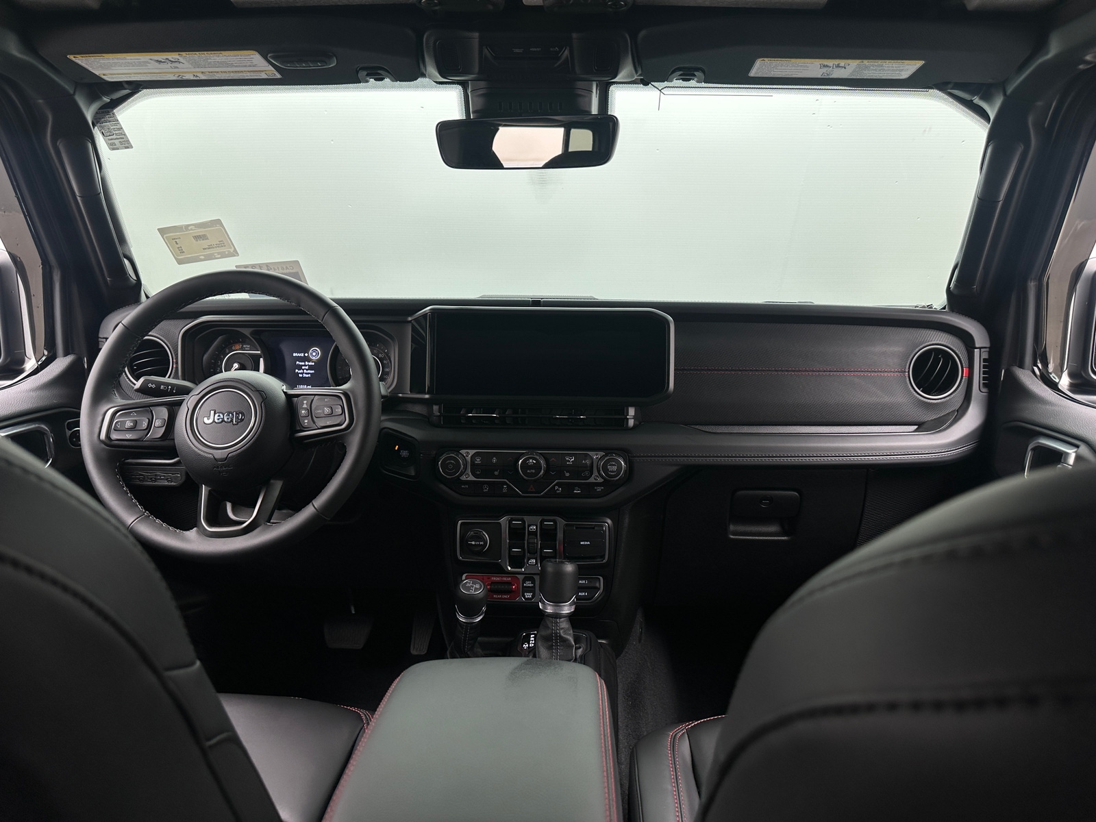 Thumbnail: 2025 Jeep Wrangler - 2