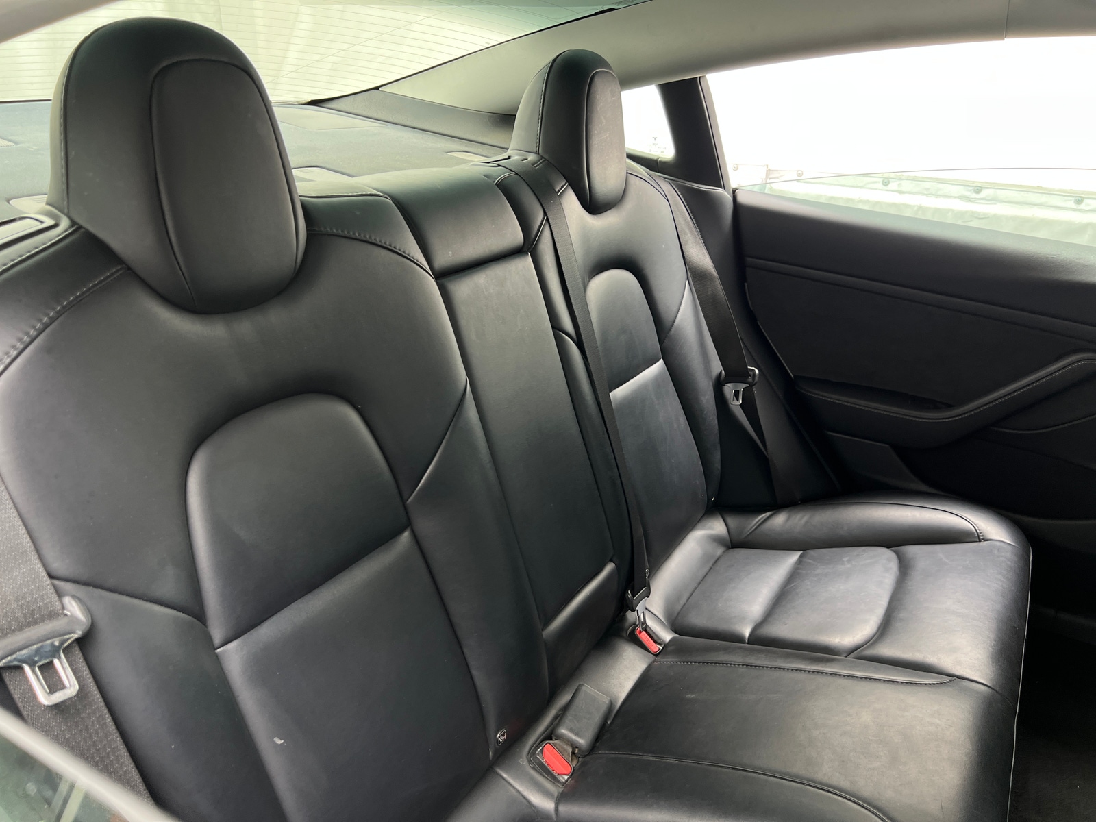 Thumbnail: 2021 Tesla Model 3 - 5