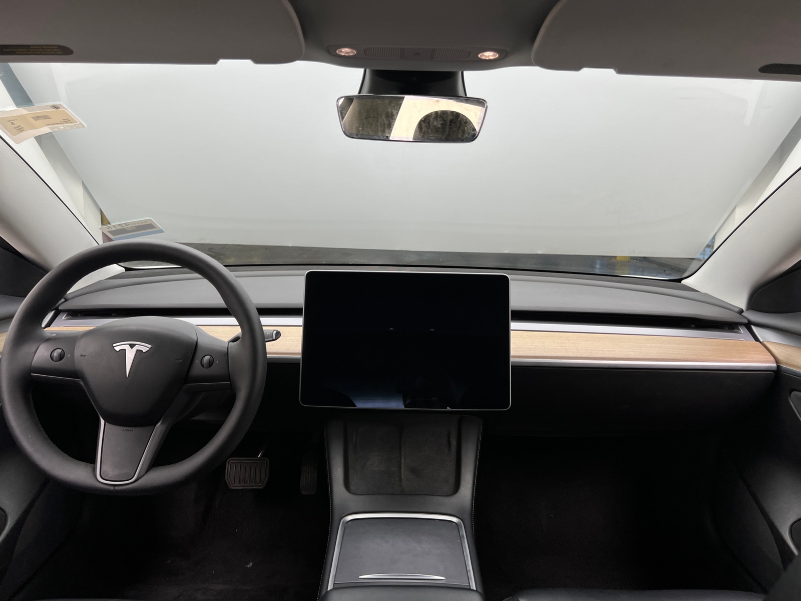 Thumbnail: 2021 Tesla Model 3 - 2