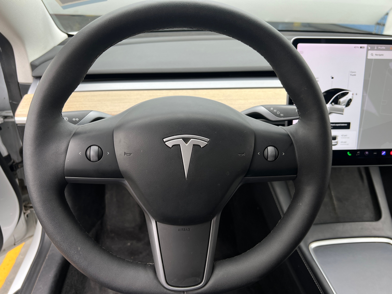 Thumbnail: 2021 Tesla Model 3 - 4