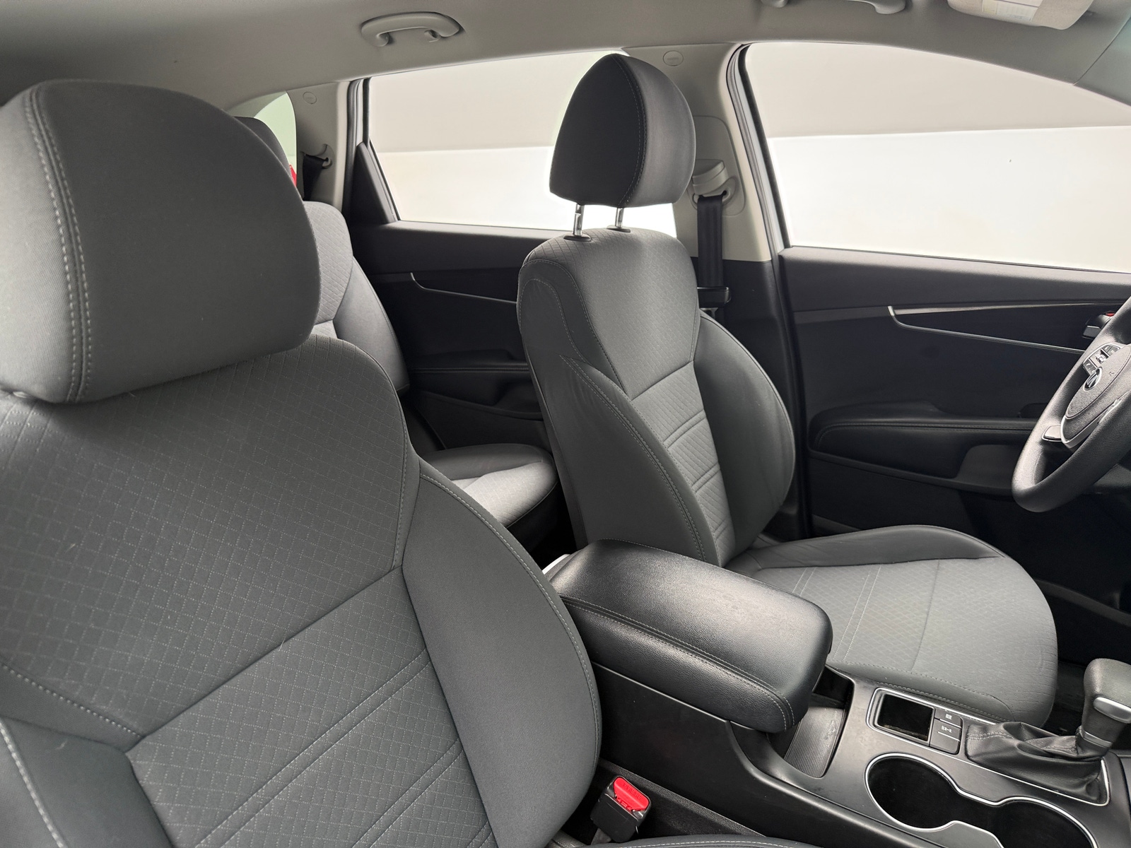 Thumbnail: 2020 Kia Sorento - 2