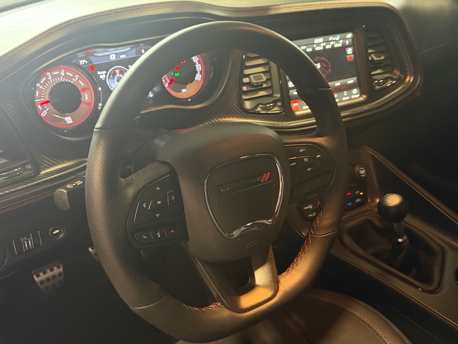 Thumbnail: 2023 Dodge Challenger - 4