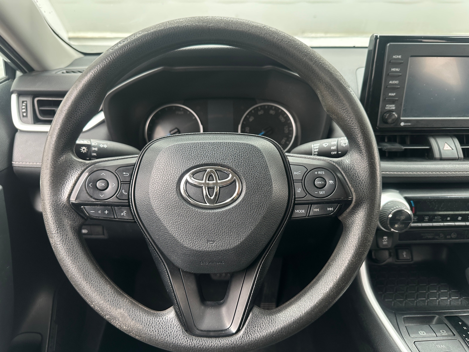 Thumbnail: 2021 Toyota RAV4 - 5