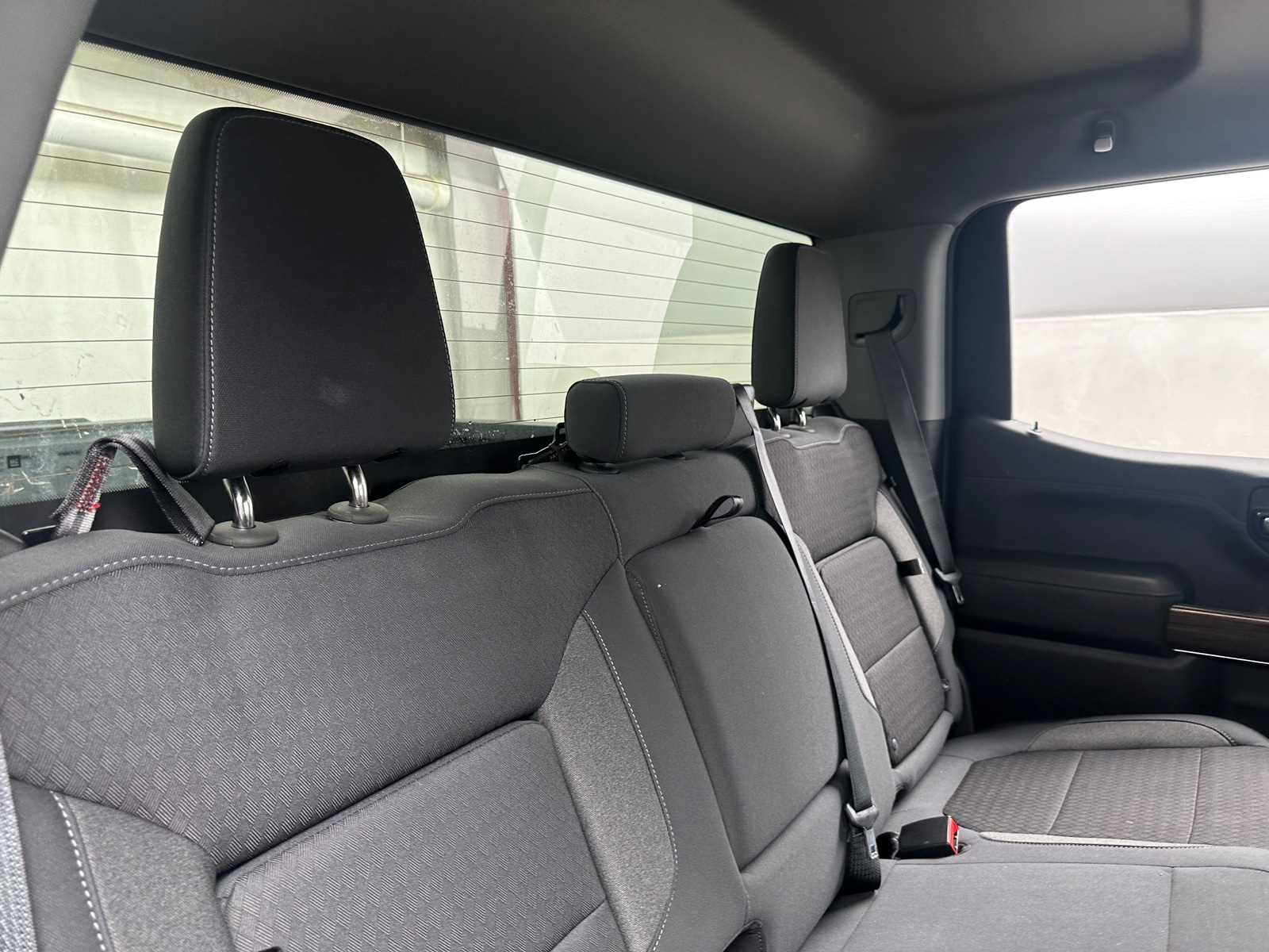Thumbnail: 2020 Chevrolet Silverado 1500 - 6