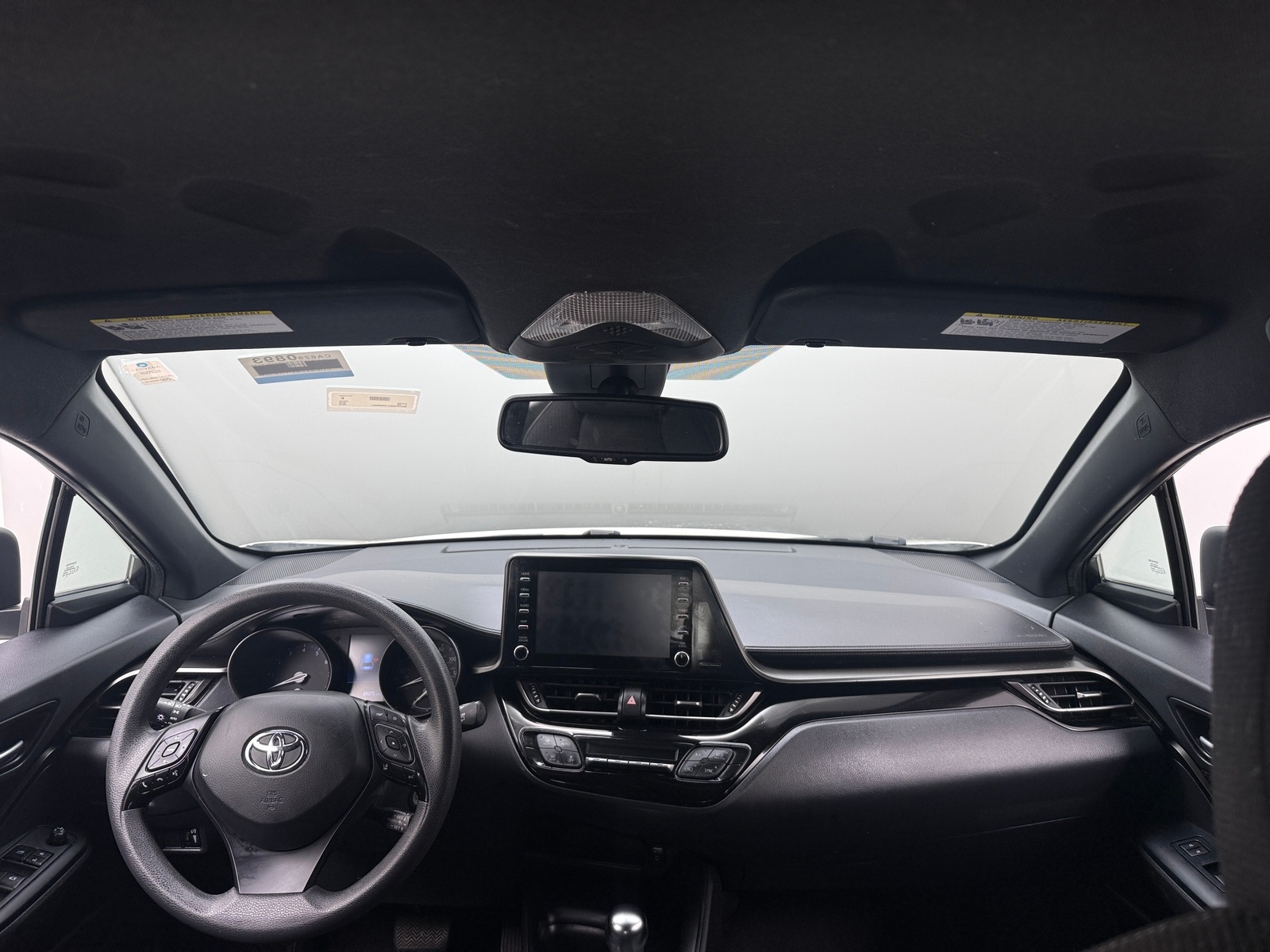 Thumbnail: 2019 Toyota C-HR - 3
