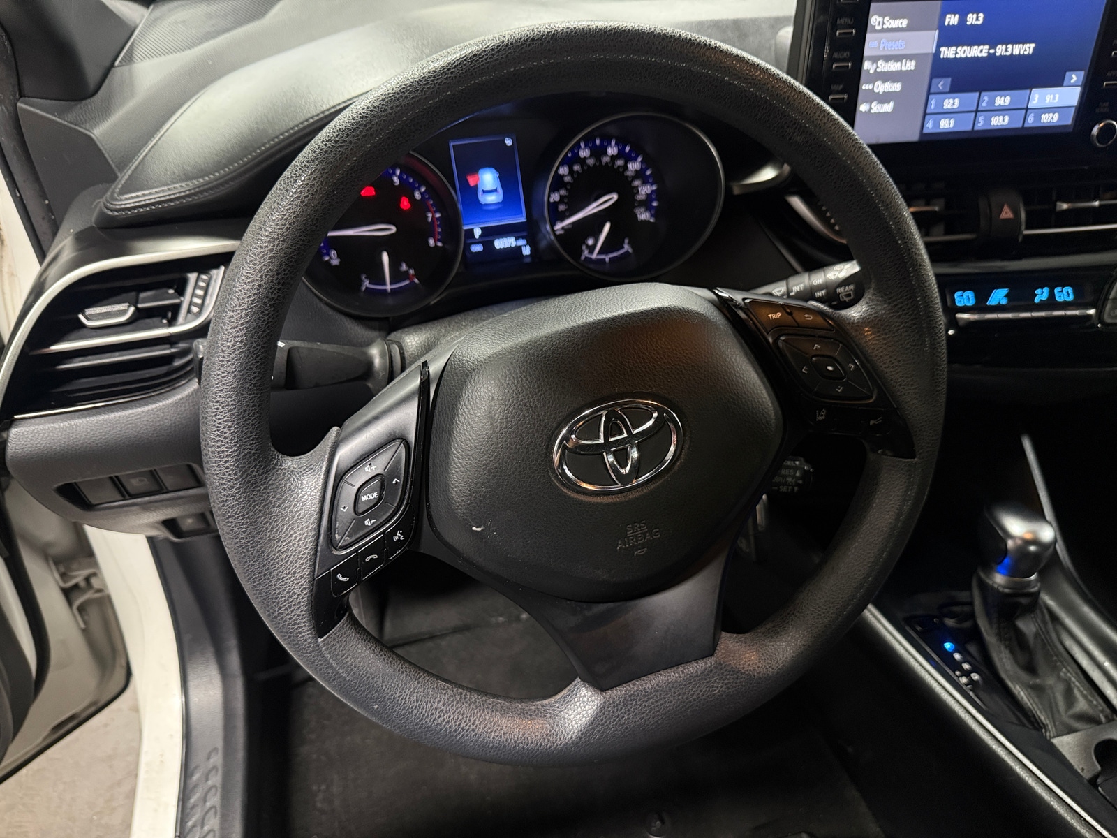 Thumbnail: 2019 Toyota C-HR - 5