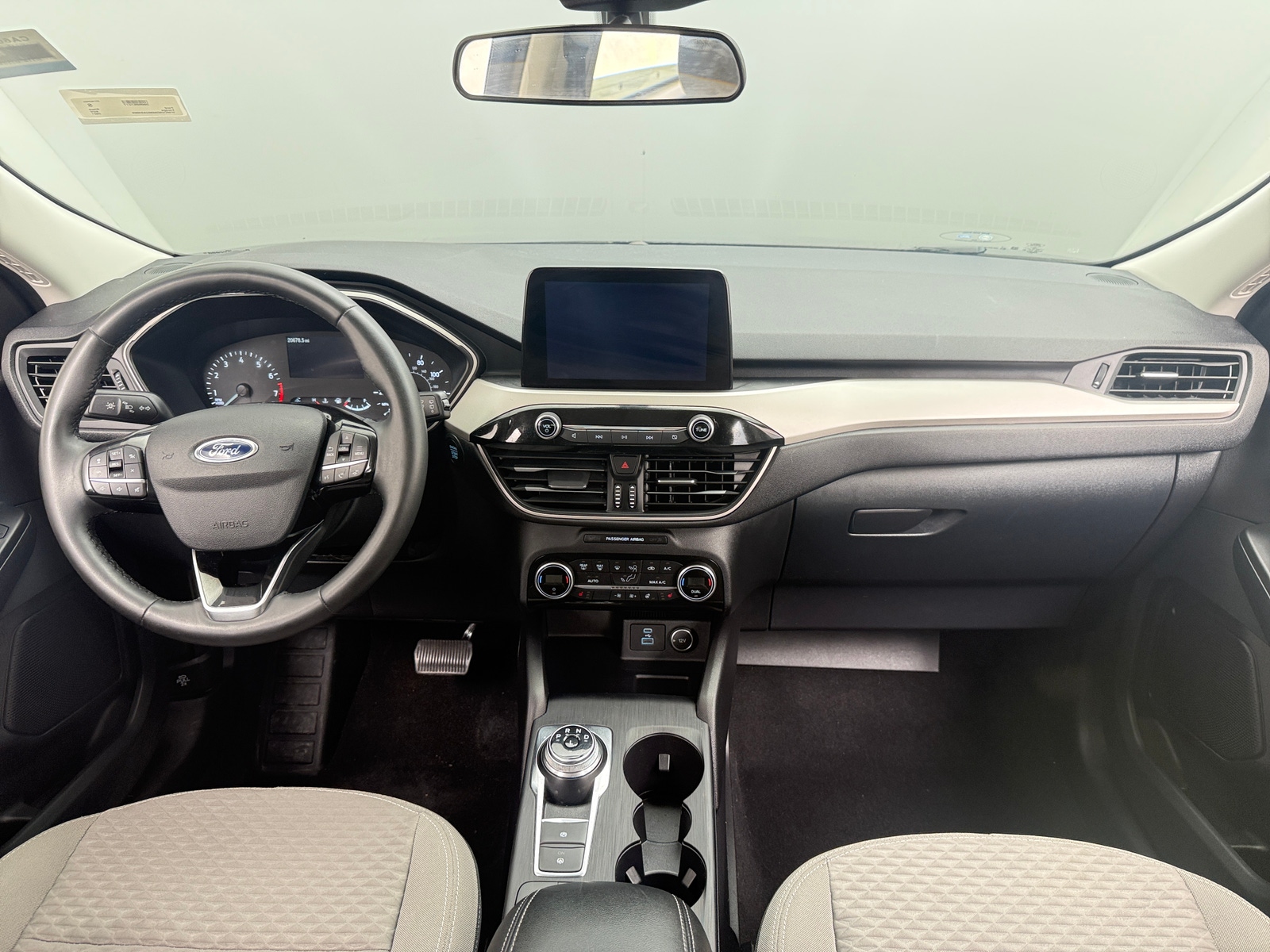 Thumbnail: 2021 Ford Escape - 3