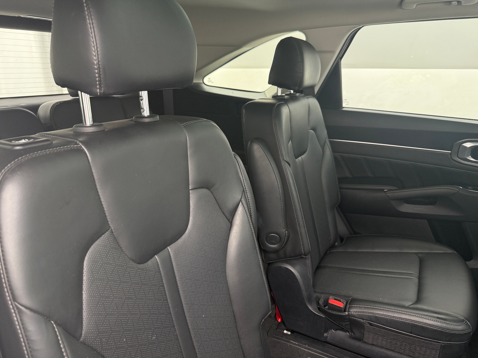 Thumbnail: 2021 Kia Sorento - 5