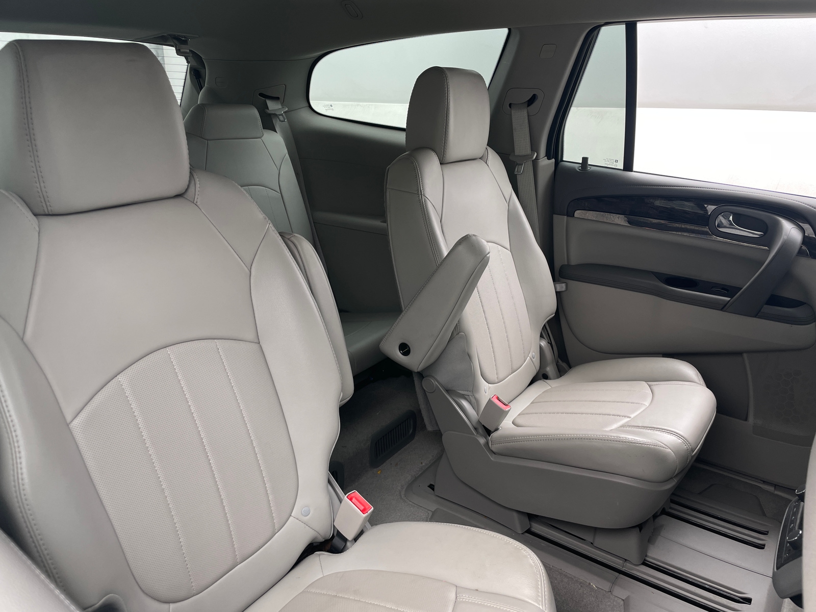 Thumbnail: 2017 Buick Enclave - 5