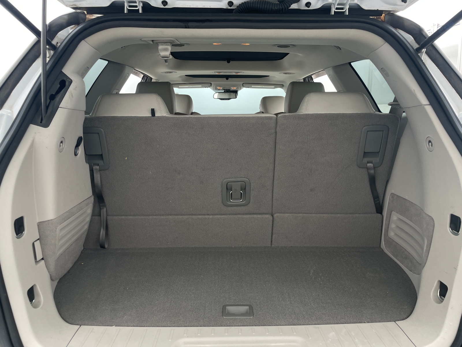 Thumbnail: 2017 Buick Enclave - 6