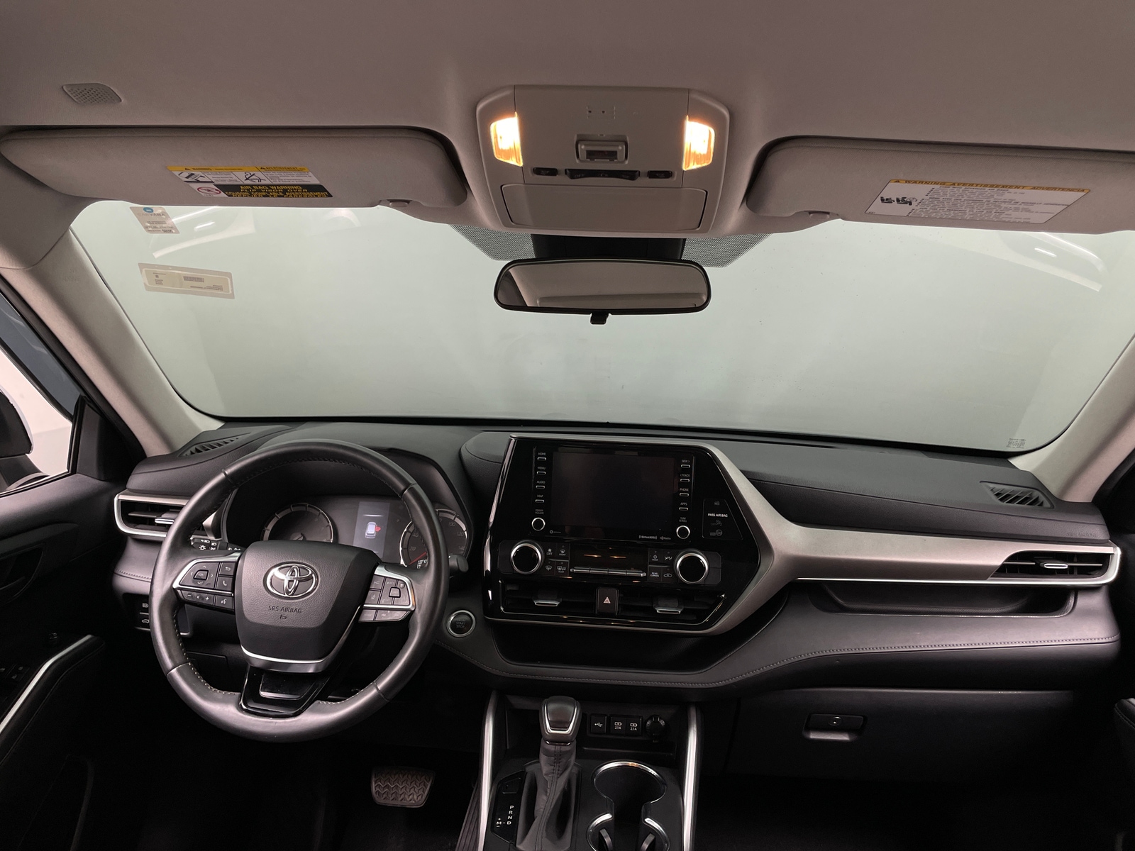 Thumbnail: 2020 Toyota Highlander - 3