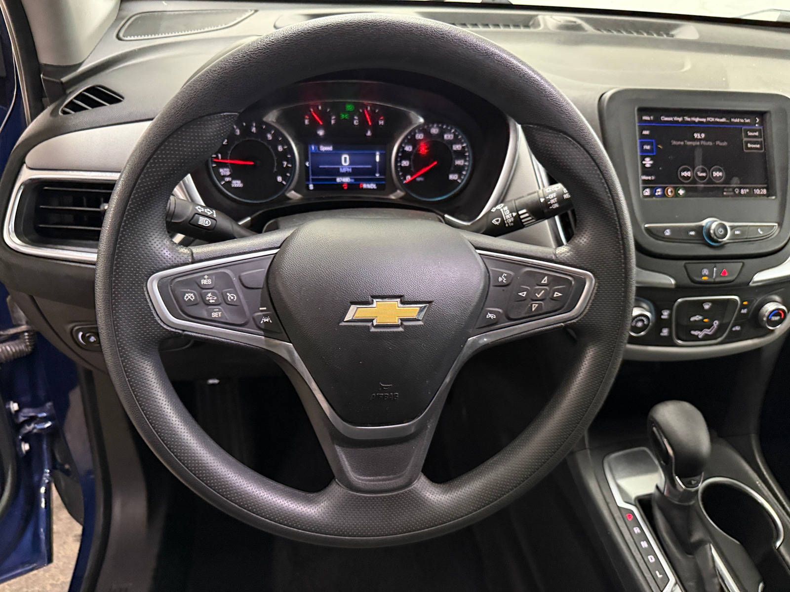 Thumbnail: 2022 Chevrolet Equinox - 5