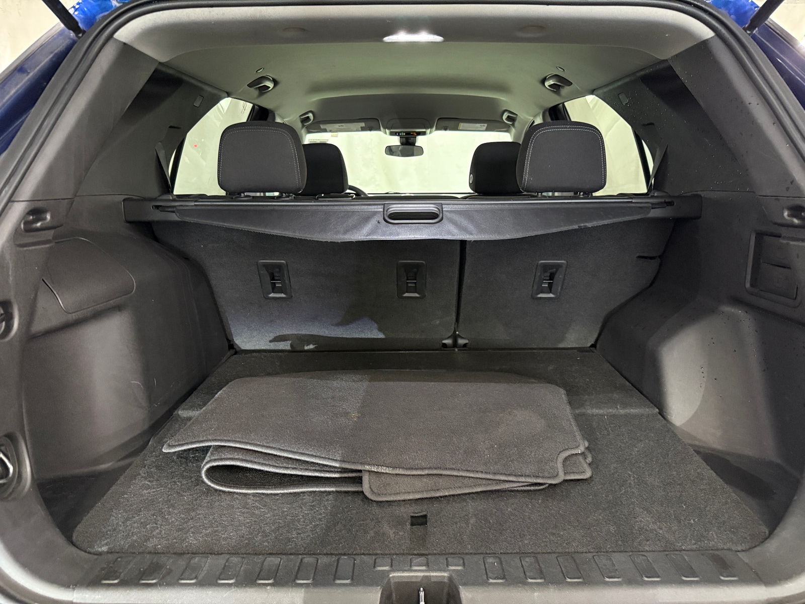 Thumbnail: 2022 Chevrolet Equinox - 7