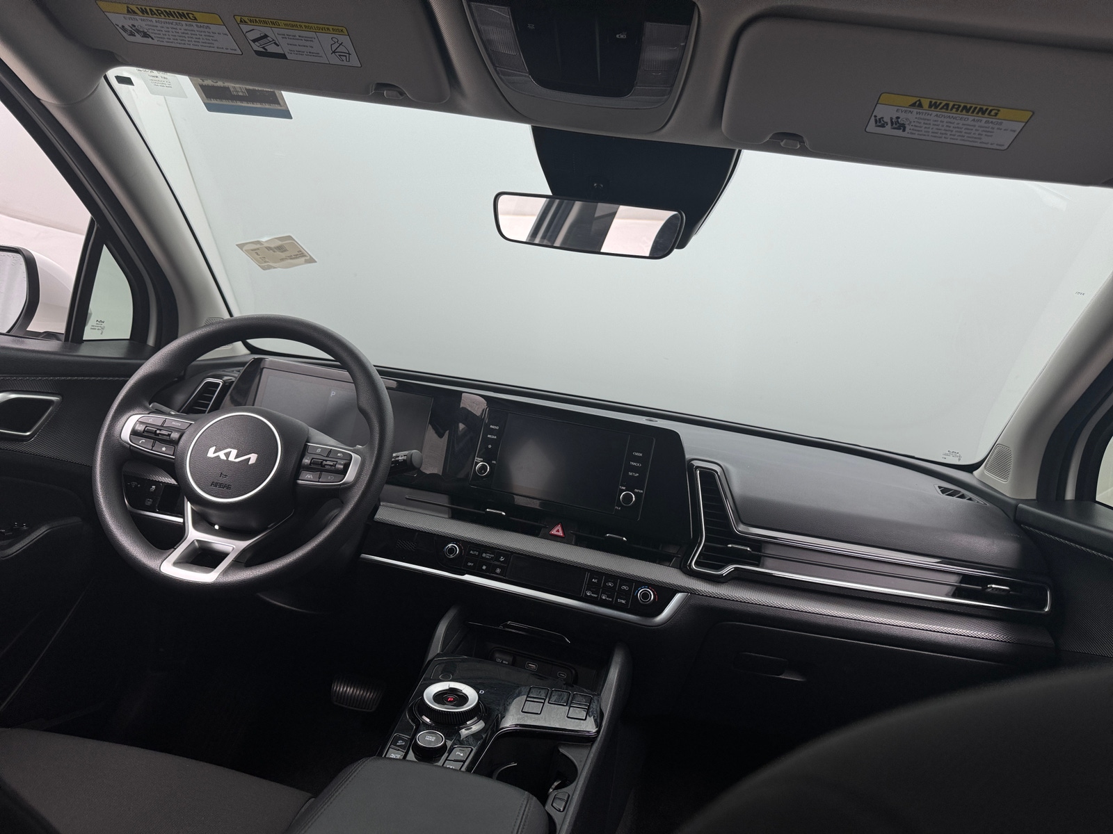 Thumbnail: 2024 Kia Sportage - 3