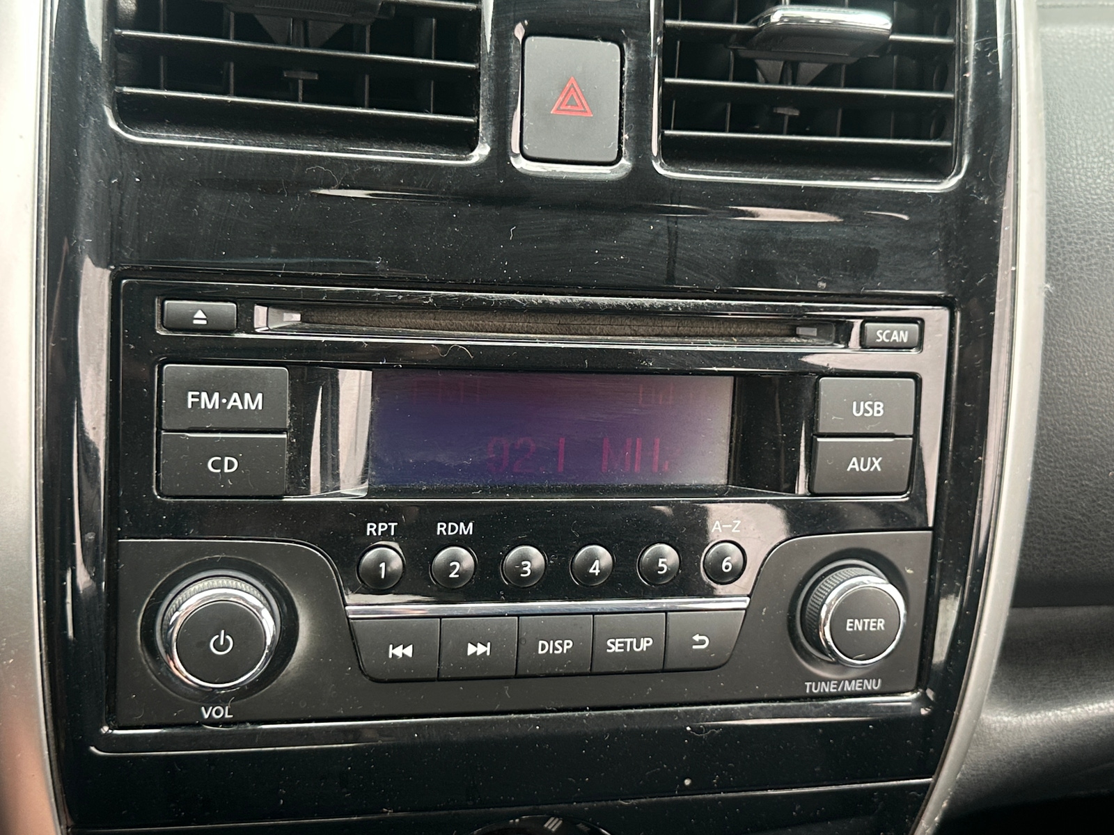 Thumbnail: 2015 Nissan Versa - 4