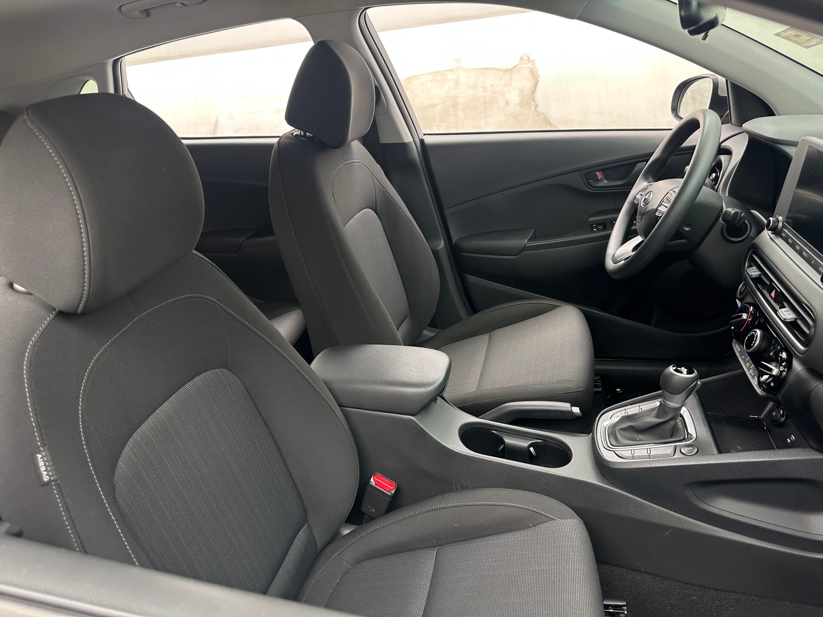 Thumbnail: 2023 Hyundai Kona - 2