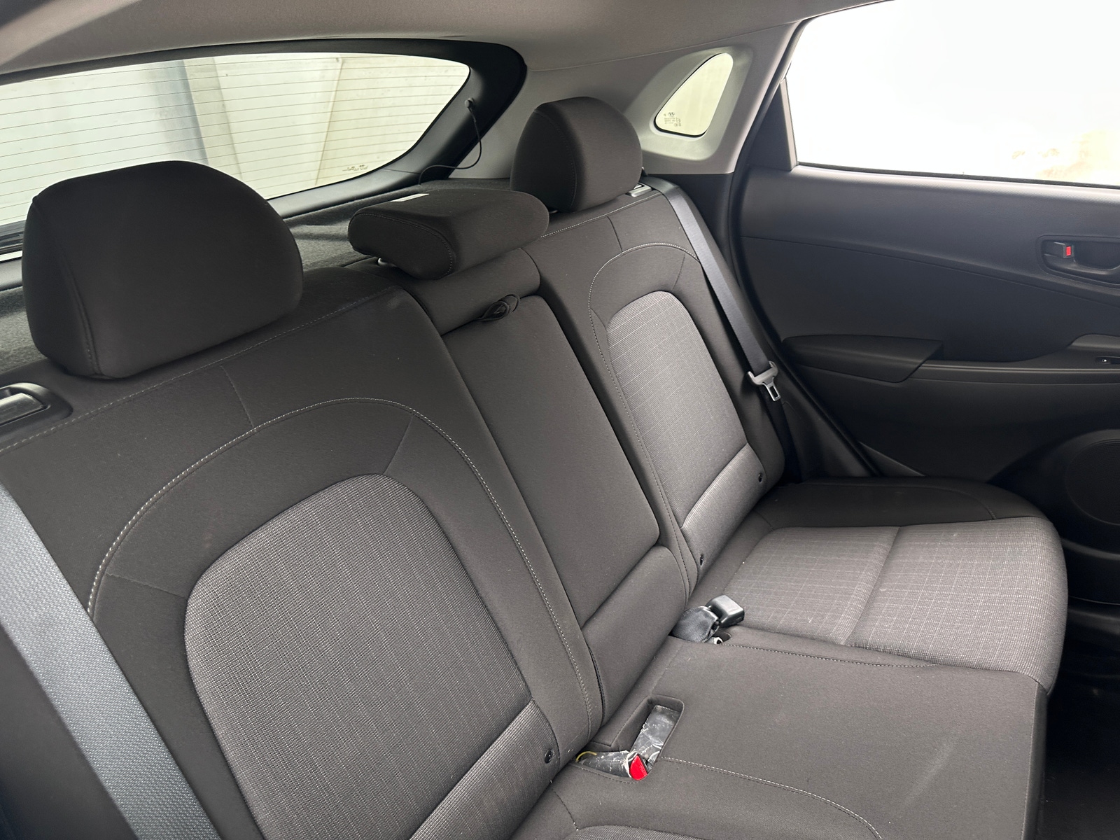 Thumbnail: 2023 Hyundai Kona - 6