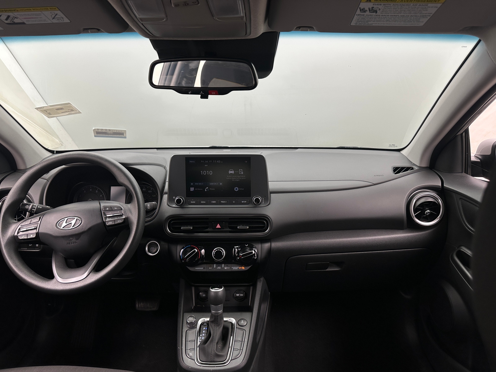 Thumbnail: 2023 Hyundai Kona - 3