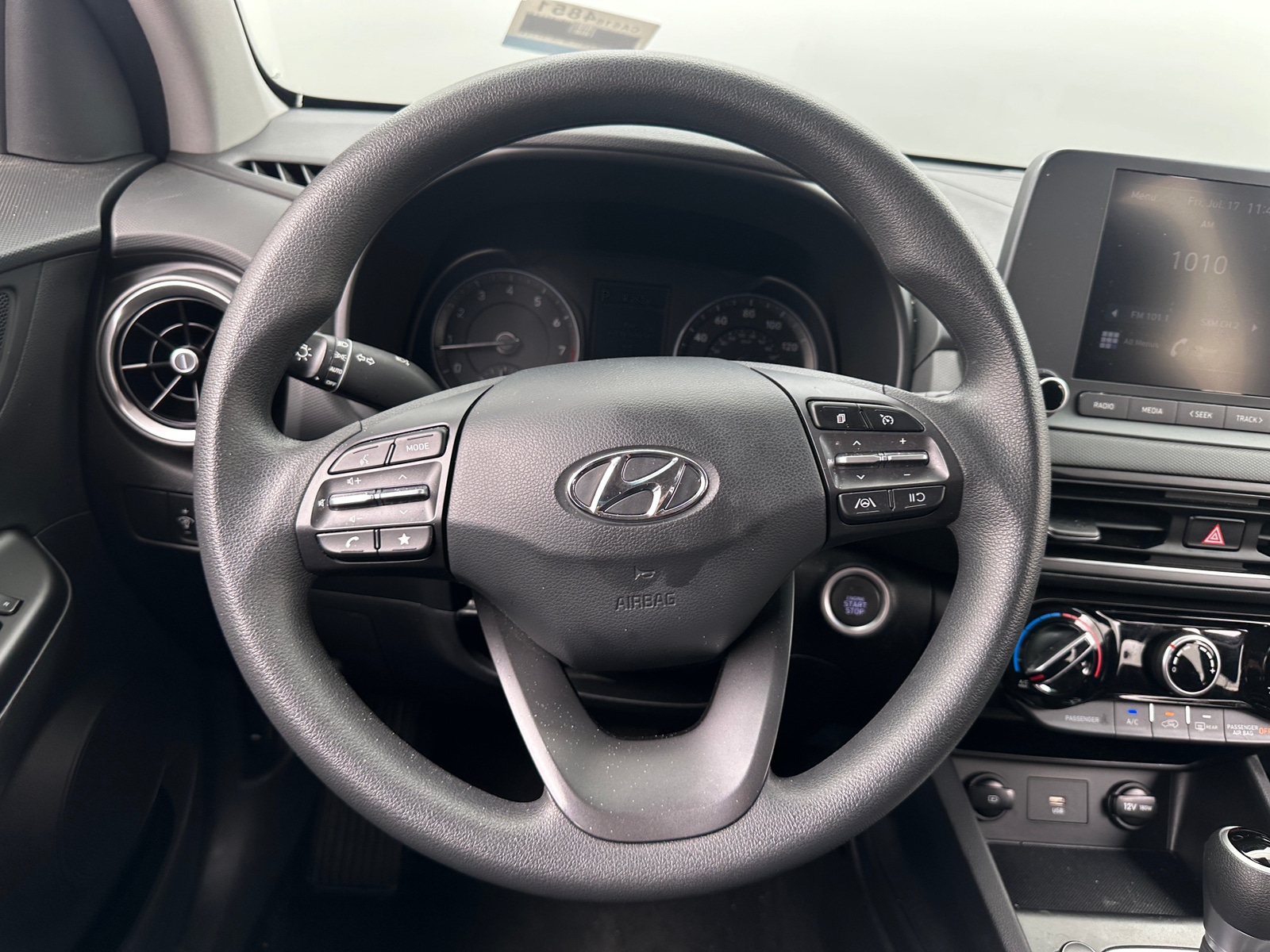 Thumbnail: 2023 Hyundai Kona - 5