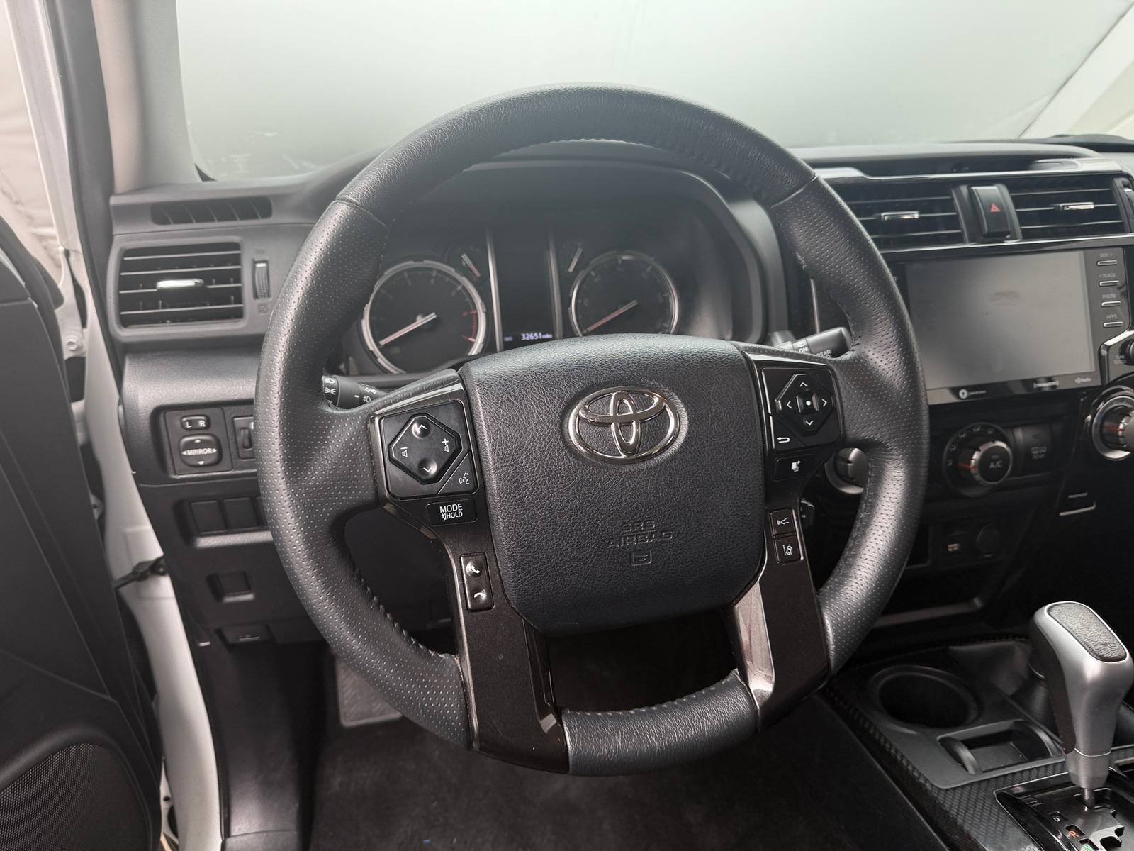 Thumbnail: 2024 Toyota 4Runner - 5