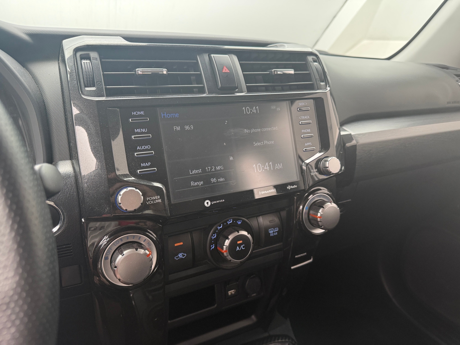Thumbnail: 2024 Toyota 4Runner - 4