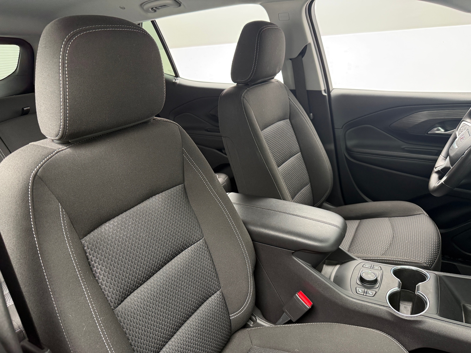 Thumbnail: 2024 GMC Terrain - 2