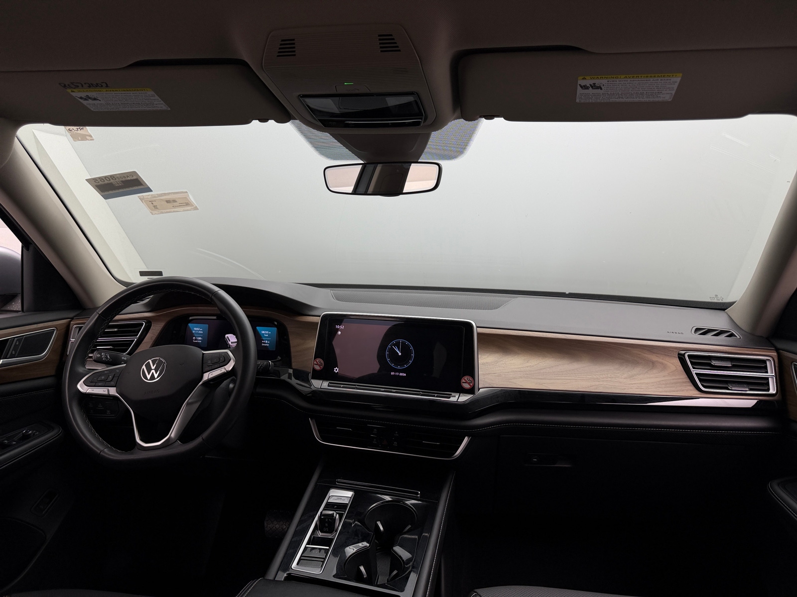 Thumbnail: 2024 Volkswagen Atlas - 2