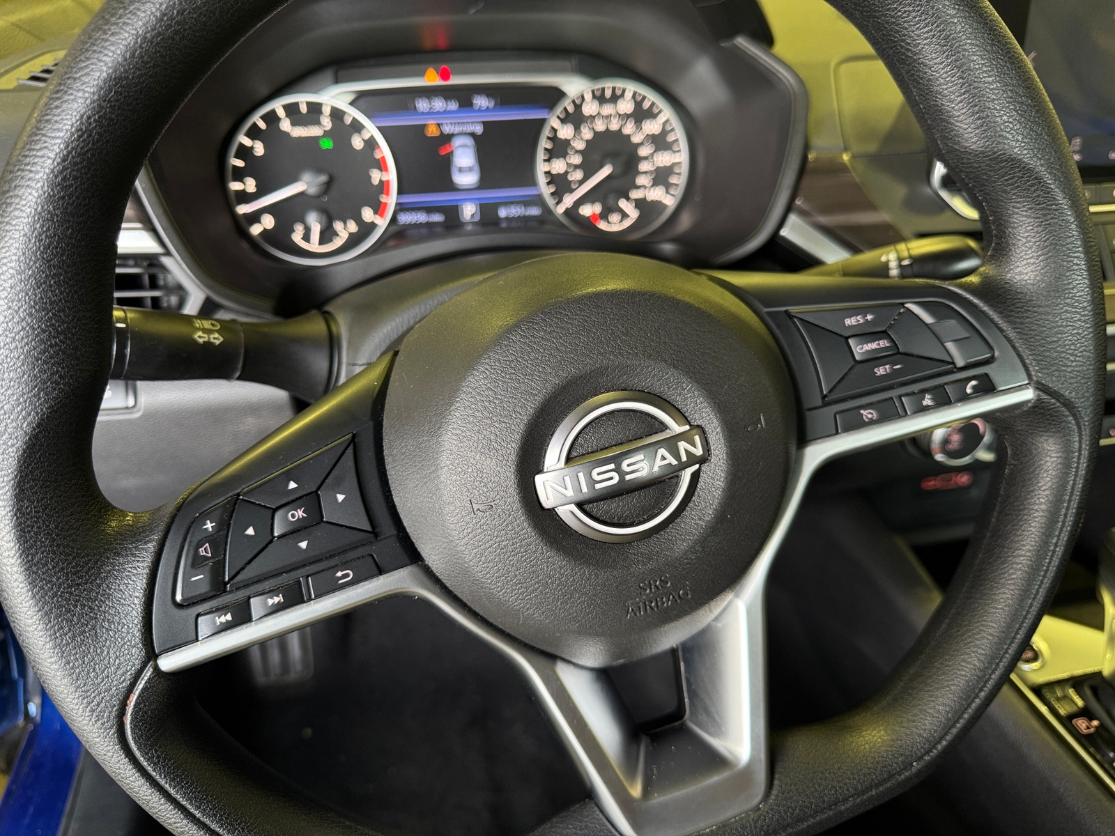 Thumbnail: 2025 Nissan Altima - 5