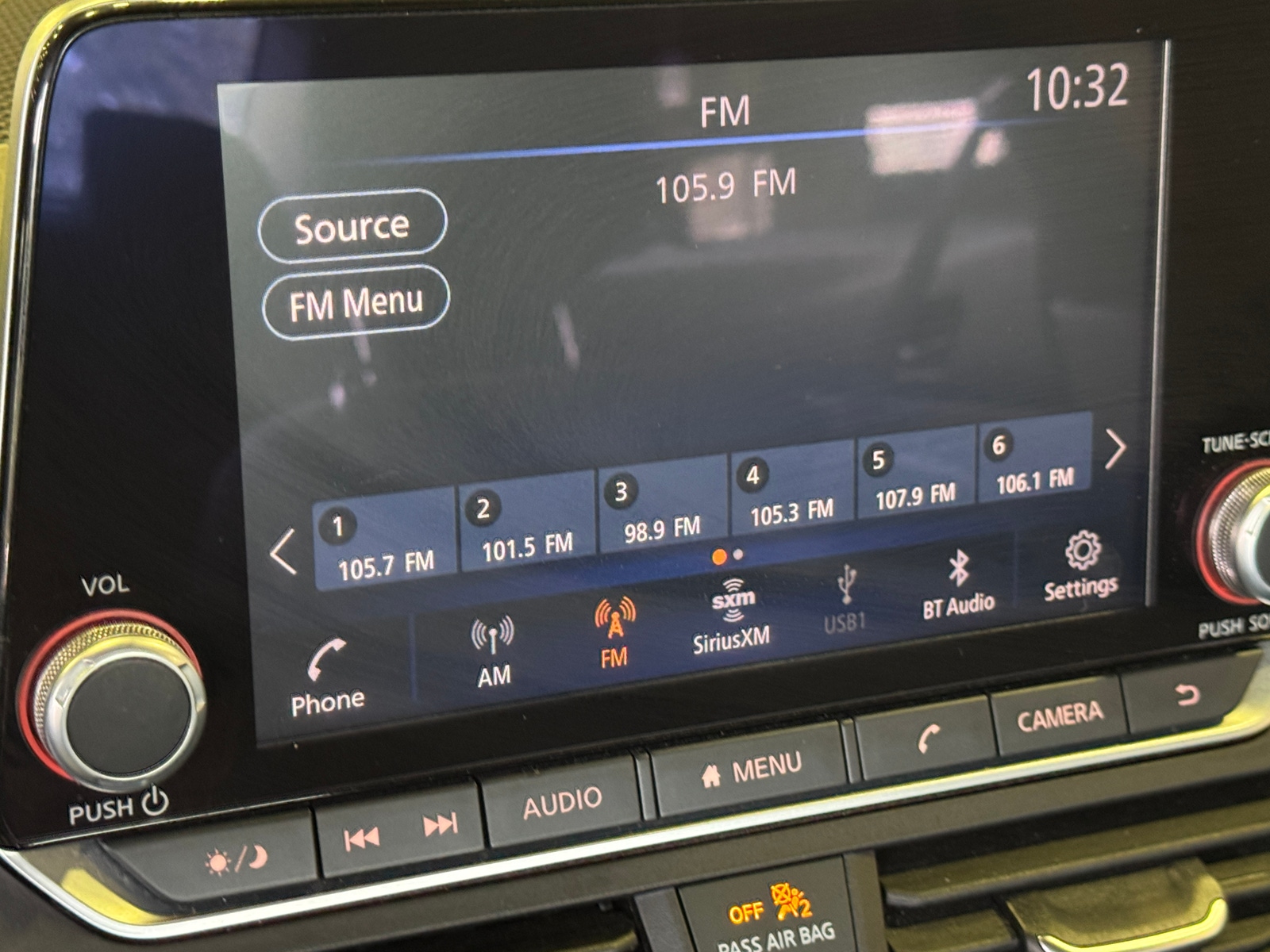 Thumbnail: 2025 Nissan Altima - 4