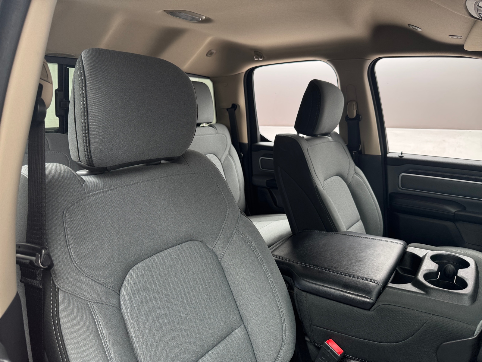 Thumbnail: 2020 RAM 1500 - 2