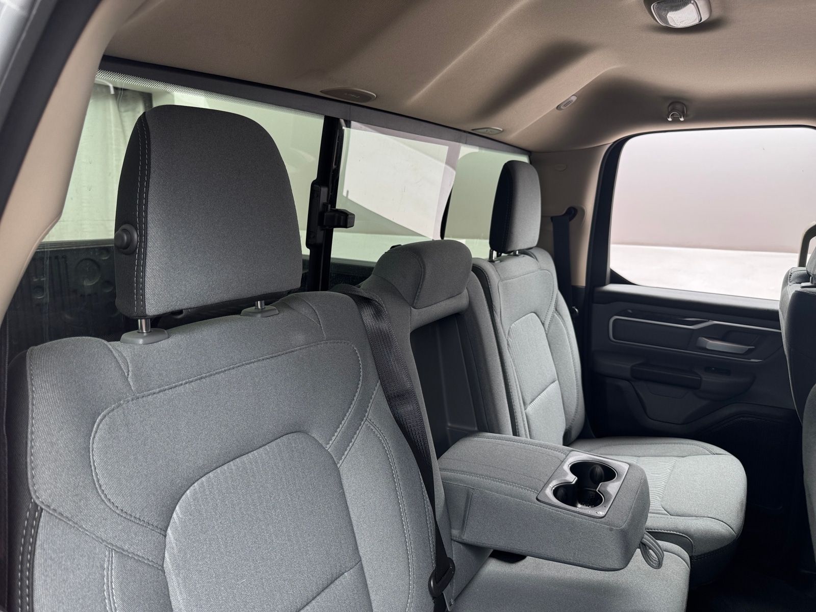 Thumbnail: 2020 RAM 1500 - 6