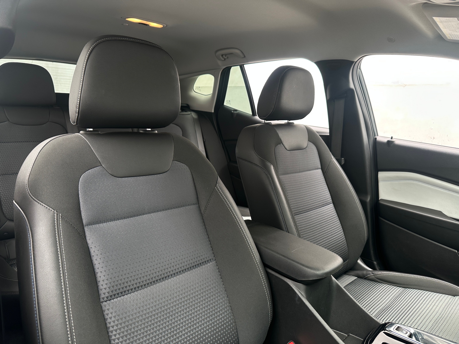 Thumbnail: 2025 Chevrolet Trax - 2