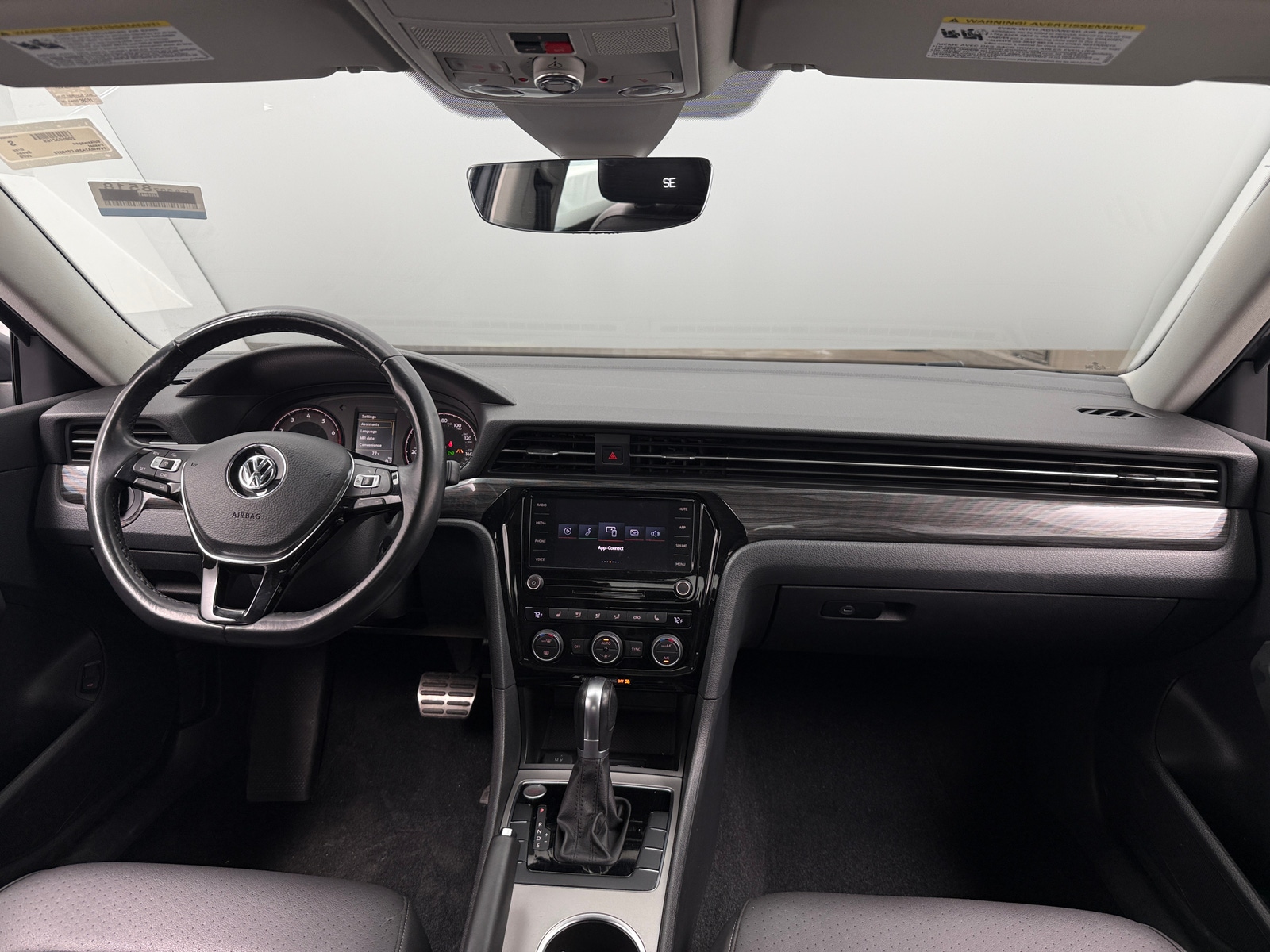 Thumbnail: 2020 Volkswagen Passat - 2