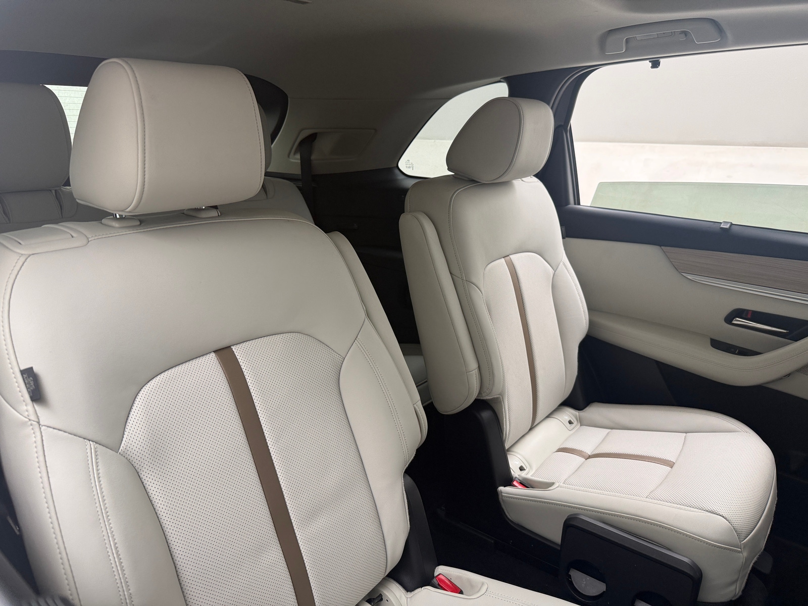 Thumbnail: 2026 Mazda CX-90 - 5