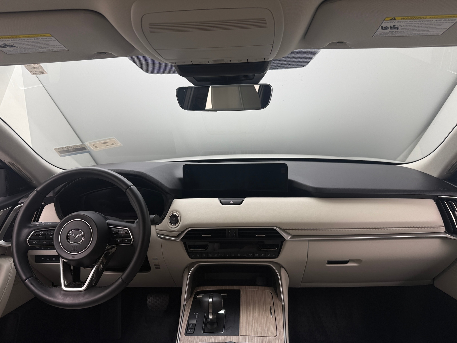 Thumbnail: 2026 Mazda CX-90 - 2