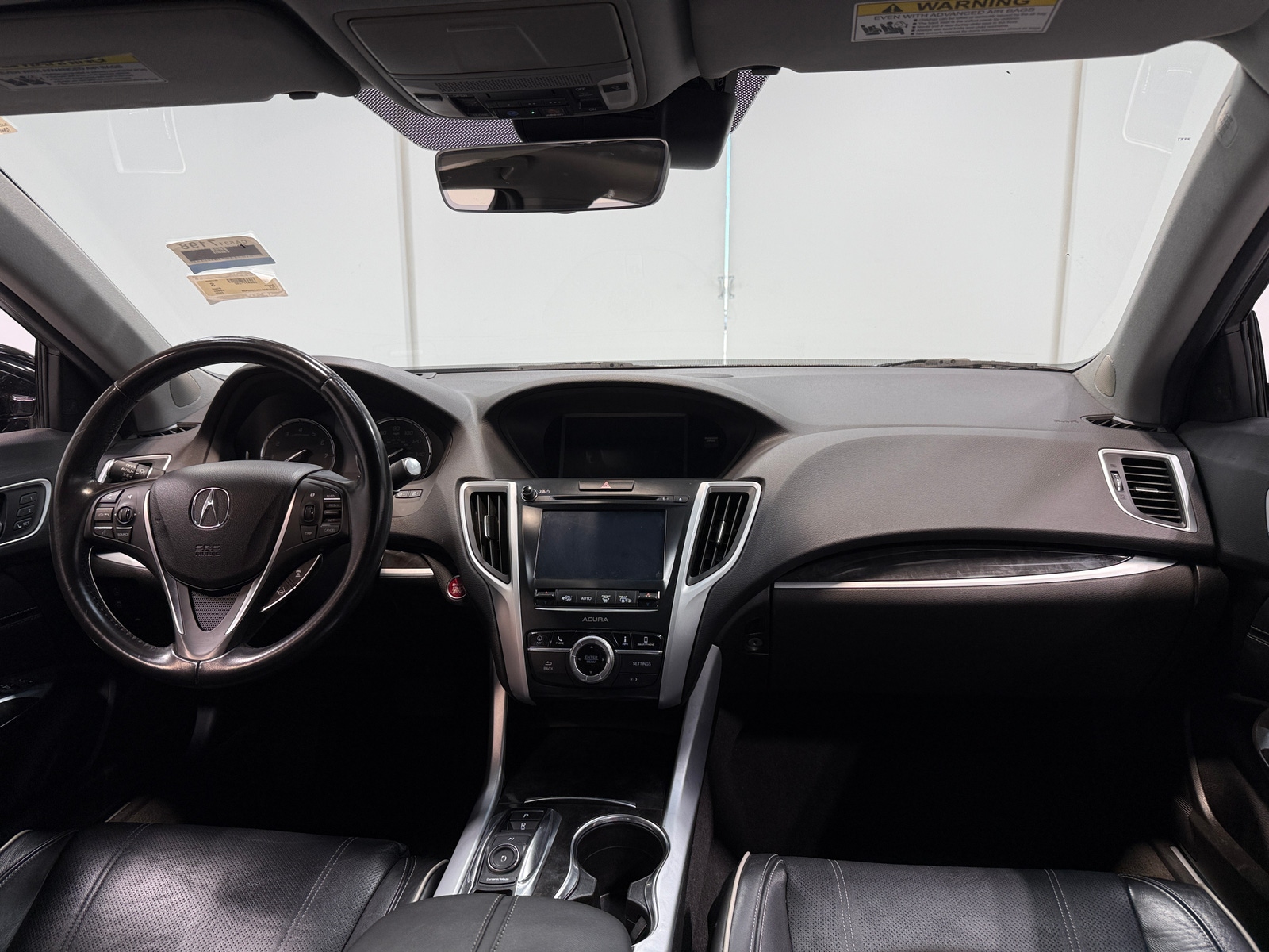 Thumbnail: 2020 Acura TLX - 2