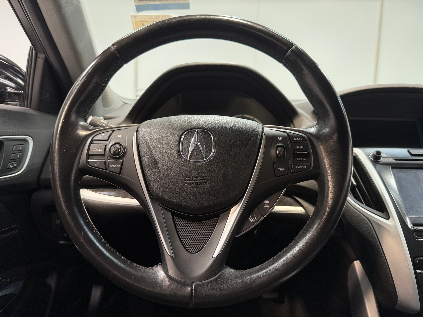 Thumbnail: 2020 Acura TLX - 4