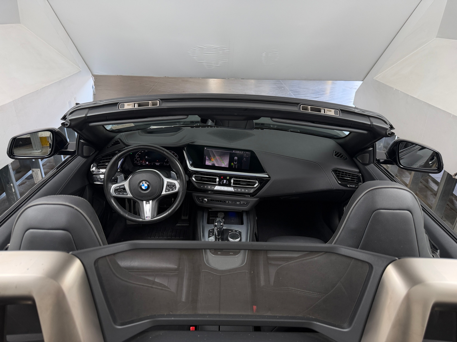 Thumbnail: 2020 BMW Z4 - 2