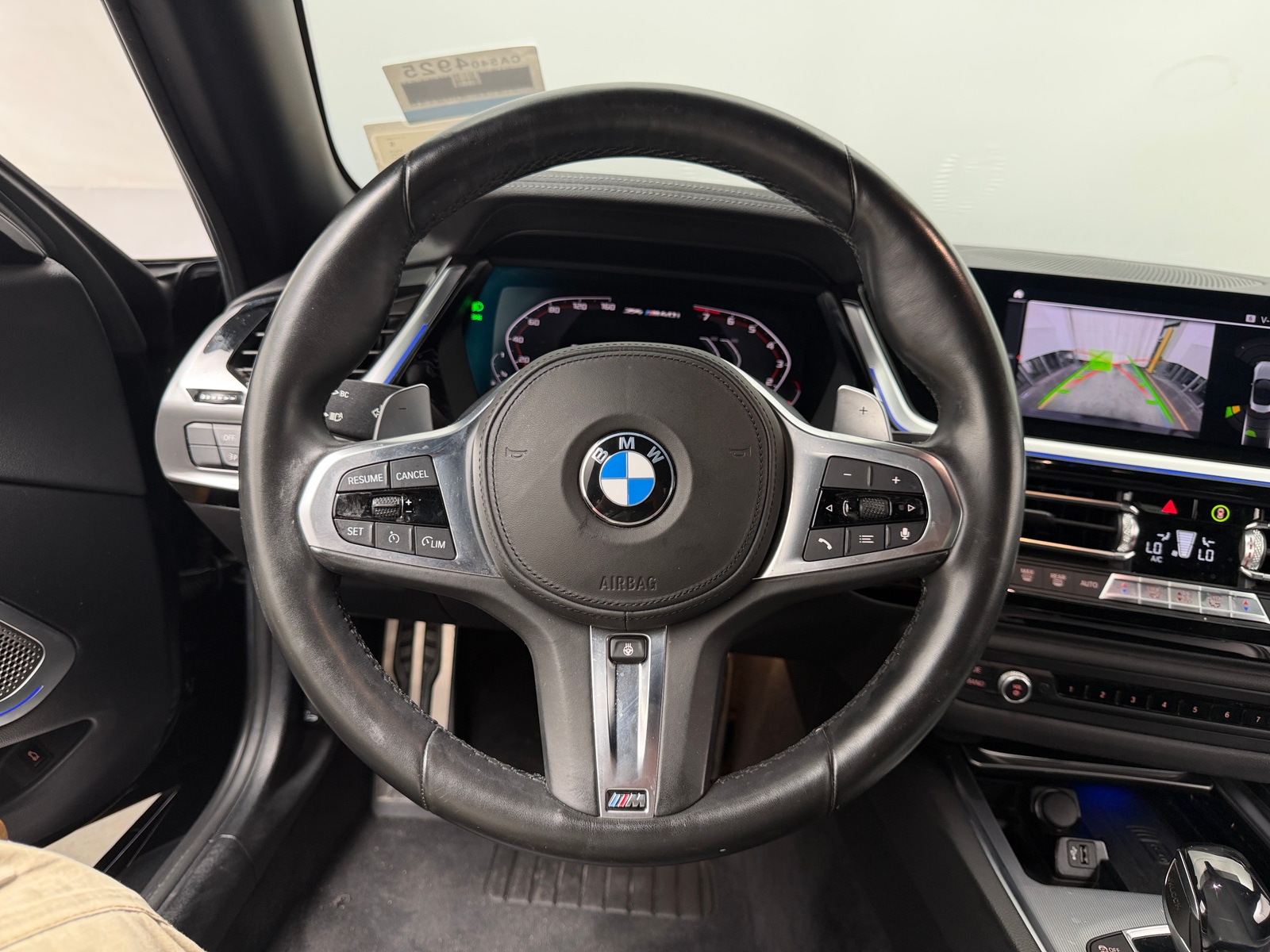 Thumbnail: 2020 BMW Z4 - 4