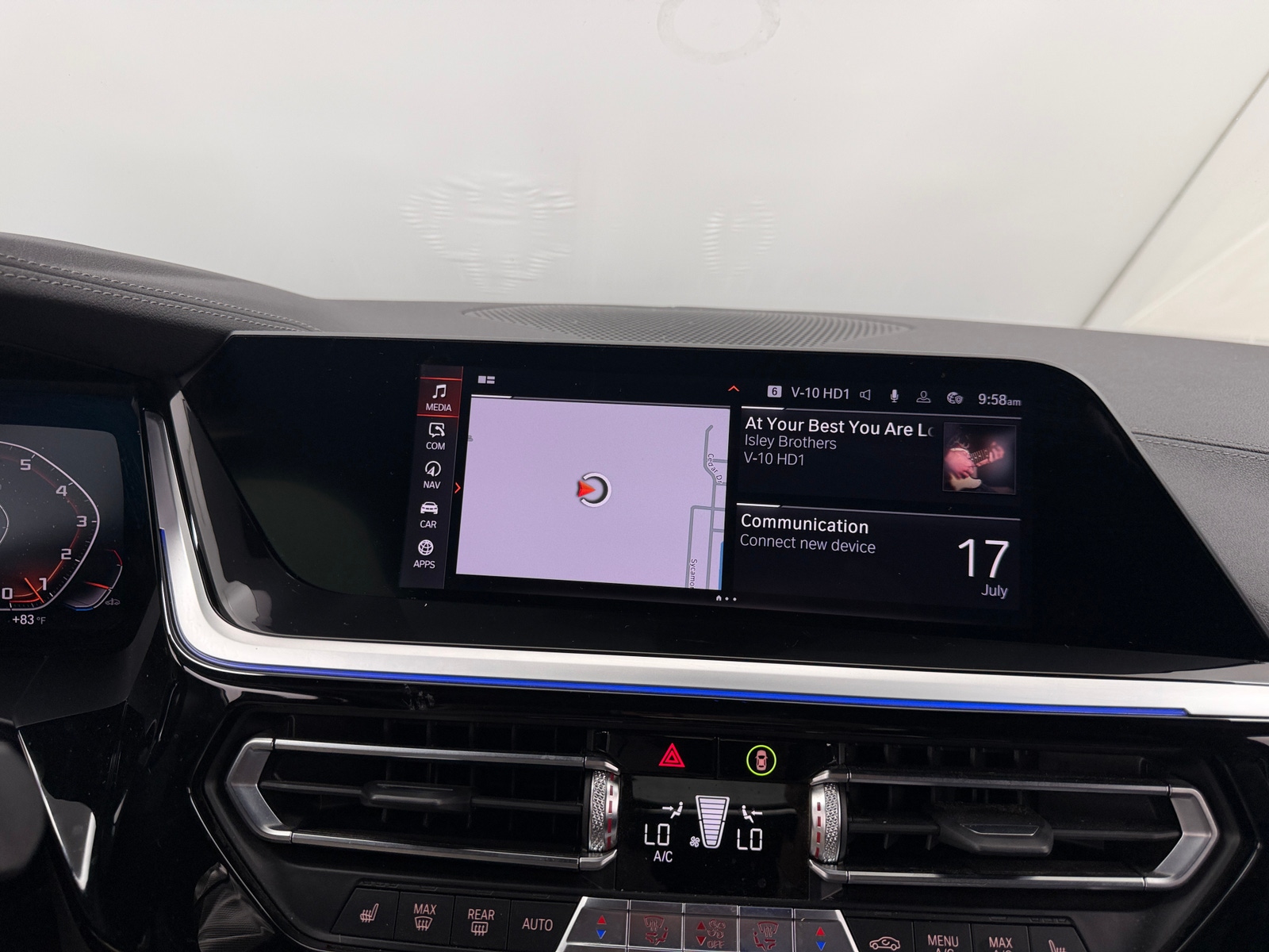 Thumbnail: 2020 BMW Z4 - 3
