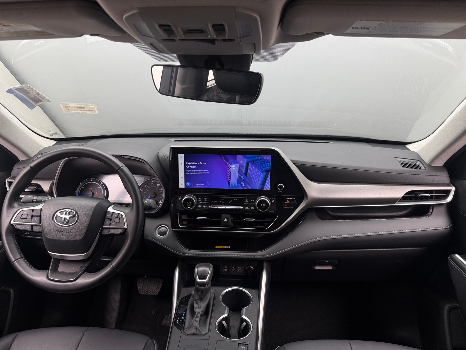 Thumbnail: 2024 Toyota Highlander - 2